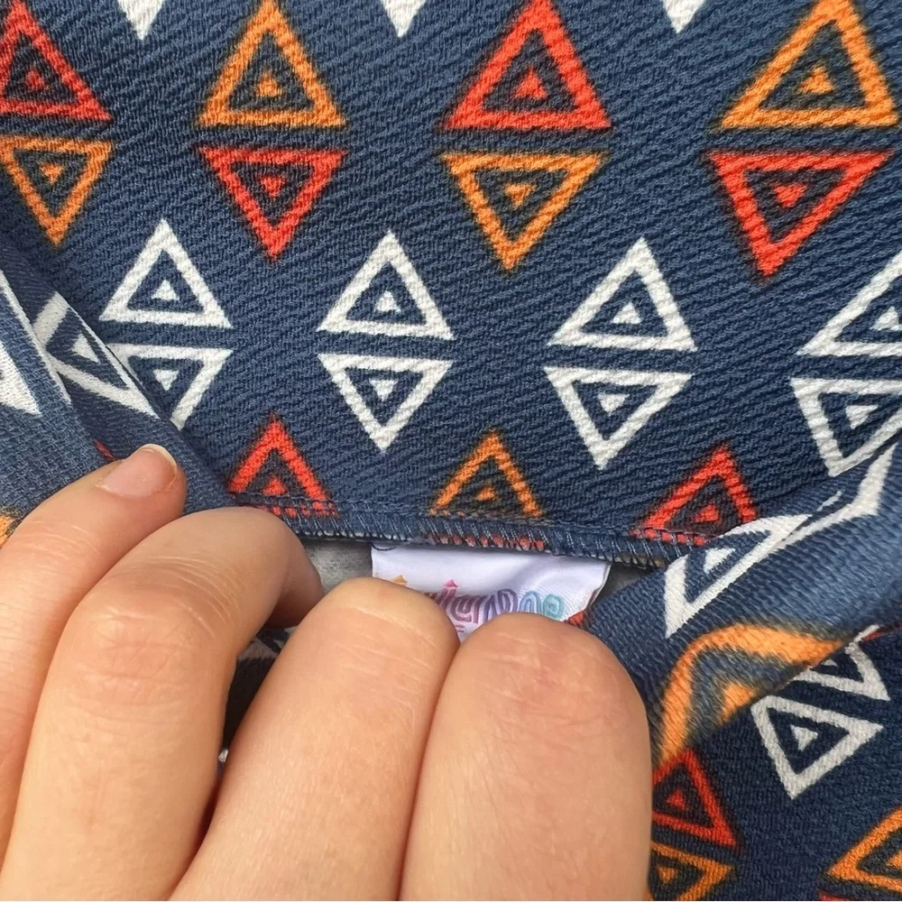 LuLaRoe this brand